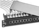 �������������� ������ UTP, 24 ����� RJ-45 cat.6, 19"